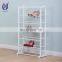 Cabinet parts deep shelf utility tier level shoe rack