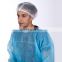 Disposable Hat Hair Net Non Woven 19