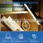 LED Touch Sensor Night Light Flashlight Magnetic Wall Lamp USB Charged Portable Dimming Night Lamp