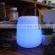 Foldable Wireless Speaker Dual Color LED Lamp USB Power Supply Desk Lamp Music LED Lamp
