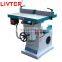 MX5115 Wood milling high speed wood router table engraver / table router/ woodworking milling machine Furniture spindle moulder