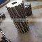 LIVTER M2 HSS gear hobbing cutter Multivrow rack milling cutter disc type gear milling cutter M2 M2.5 M3 M4 M5 M6 M8 M12 Pa20