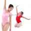 Latest Kids Leotard Short Sleeve Ballet Dance Leotard and Gymnastics Leotard Beijing Plant