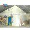Government Plan Industrial Cold Room Storage shed warehouse for cold storage