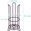 2022 Tissue Modern Floor Multiple Dispensery Wholesale Self Stand Toilet Paper Holder Storage