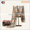New Fashion Winter Casual Horizontal Stripe Knitting Large Men Scarf