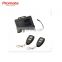 4 door power central lock kit with 2 keyless entry car remote control conversion