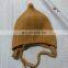 Hot Sale Crochet Knitted Newborn Baby Toddler Winter Autumn Unisex Bonnet Beanie Hat Vietnam Supplier Cheap Wholesale