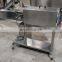 commercial vegetable peeler processing machine carrot peeling machine