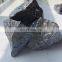 Aluminum Alloy Use 10-60mm Silicon Metal 97 For Industrial Metallurgy