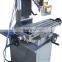 ZAY7045FG/1 Mini Milling and Drilling machine with Spindle Auto-feeding