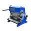shear brake roll 3-in /305 machine for DIY and hobby use