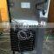 100L 12V gas single door absorption refrigerator