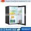 28L no noise hotel ammonia fridge with thermoelectric cooling