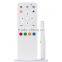 2.4G/Bluetooth Wireless LED/LCD TV,STBandplayer remote control