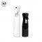 wholesale empty noble luxury base colone body oil continuous ozone olive pressure spray bottle cosmetics for hair