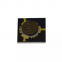 Ka Band 10W High Isolation Microstrip Circulator 32-38GHz