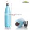 new design stainless steel vacuum thermos flask sports water bottle