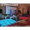 3D LED с интерактивной танцевальной площадкой IP65