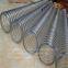 PVC STEEL WIRE REINFORCED HOSE MACHINE