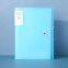 10 Pockets Waterproof PP Material Display Book A4 File Folder School Office Supplies Filing Products