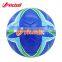 China Machine Stitched Football Ball Factory with BSCI Audit Report