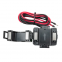 Split Core Current Transformer AKH-0.66/K-36 100~600A AC Input Measuring Current Transformer Accuracy Class 0.5