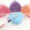 Silicone Cleaning Cosmetic Make Up Washing Brush Gel Cleaner Scrubber Tool Foundation Makeup Cleaning Tools