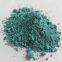 Inorganic Blue Color Wholesale Glass Pigments Paint