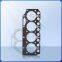 Cylinder head gasket 04209891 suitable for DEUTZ engine overhaul kit oil seal valve cover gasket
