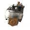 705-22-44070 705-12-44040 WA500-3 Loader Pump Hydraulic Pump