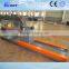Welding positioner using with Robot