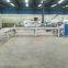 1400mm Manual Feeding  7.5KW Corrugated Paper Board Paraffin Wax Coating Machine For Carton Box Making