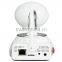 Wireless Wi-Fi Robot Home IP Camera Network Camera