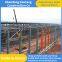Prefabricated steel structure building construction Q235 prefab steel structure warehouse factory