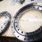 9E-1B16-0258-0996  slewing bearing with external teeth  swing circle