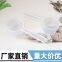 Milk Spoon, powder pick spoon, Detergent Spoon, Quantitative Spoon, mask scoop PP scale spoon, plastic spoon
