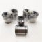 miniature liner bearing LM3UU LM3 Bearing size 3*7*10mm