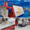 5 Axis Stone CNC Sawjet HKNC-450J Waterjet Cutting Machine