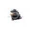 Turbocharger 202V09100-7830 for Sinotruk Sitrak Man Dumper Truck