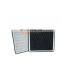 Pièces de rechange pour camions Shacman 81.61910.0011 Filtre de cabine Shacman F3000