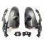 car android radio player 360 panoramic camera frame for Toyota Alphard Vellfire