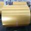 -High-cost performance PE polyester colored galvanized steel coil, high-quality products at affordable prices