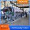DOING Profitable Model 0.1-15ton Per Day Rubber Pyrolysis Machines Tyre Pyrolysis Plant Waste Tyre Pyrolysis Plant