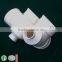 PVC coupler/PVC tee/PVC pipe fittings for Drainage Pipe System