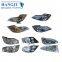 High quality bus parts & accessories auto spare parts use for King long bus