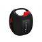 10w Home Party Karaoke Speaker Mini Colorful Led Light Surround Deep Bass Music Player Fabric BT Wireleses RGB Speaker