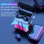 E30 Tws Mini In-ear Headphone 5.0 Sports Gaming Headset Led Display With Powerbank Wireless Earbuds Earphone