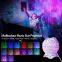 Dinosaur Egg Star Projector Ocean Wave Night Light Projector With BT Speaker Remote Control White Noise Machine Gifts For Kids