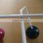 washing room Decorative coat rack hang it all
